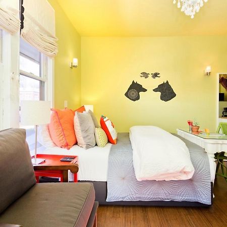 Boise Guest House Екстер'єр фото