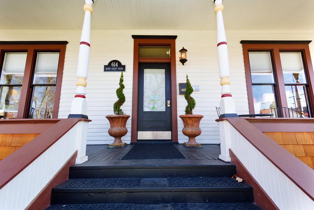 Boise Guest House Екстер'єр фото