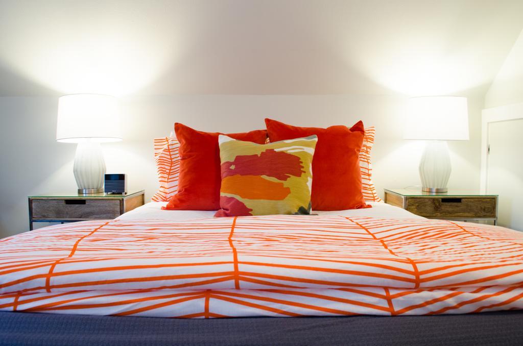 Boise Guest House Екстер'єр фото