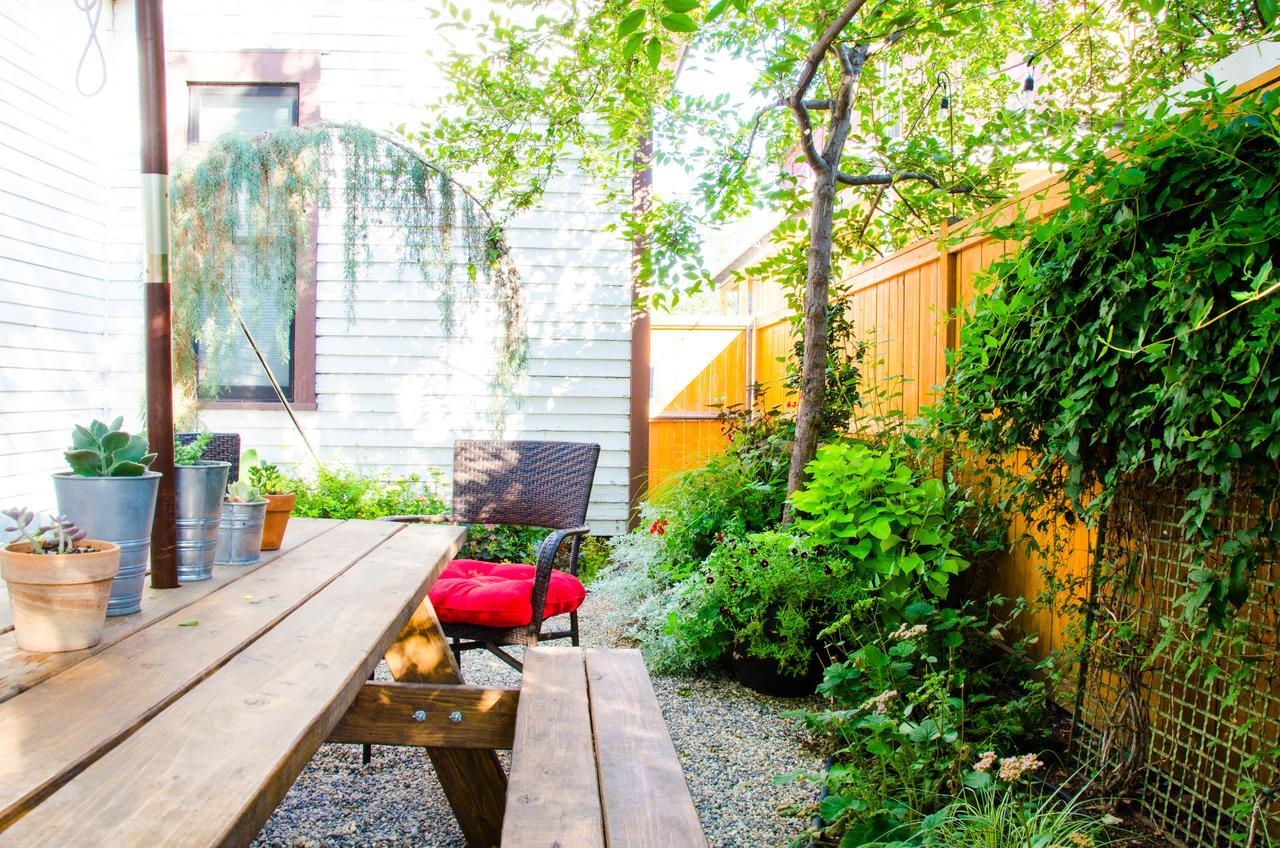 Boise Guest House Екстер'єр фото