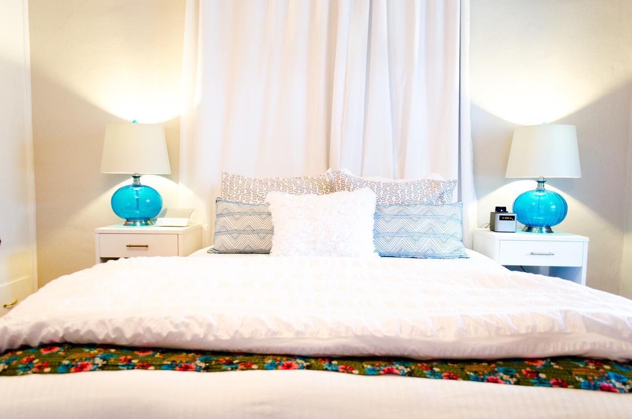 Boise Guest House Екстер'єр фото