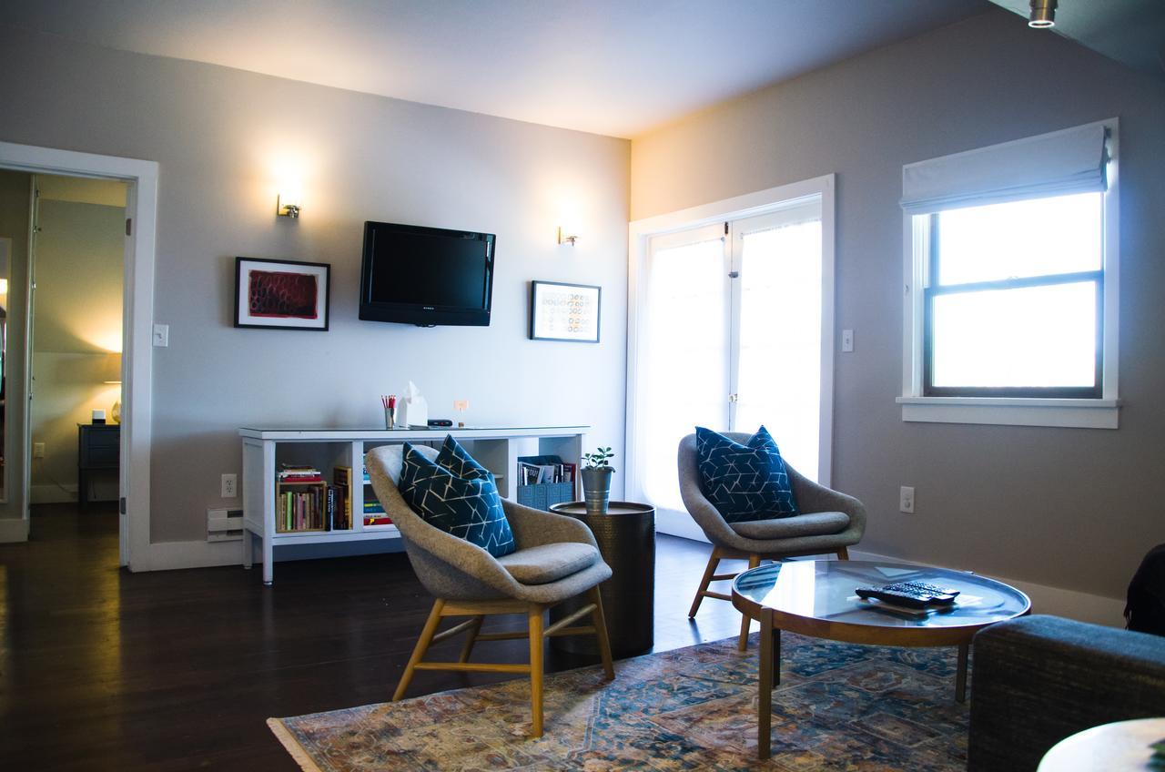 Boise Guest House Екстер'єр фото