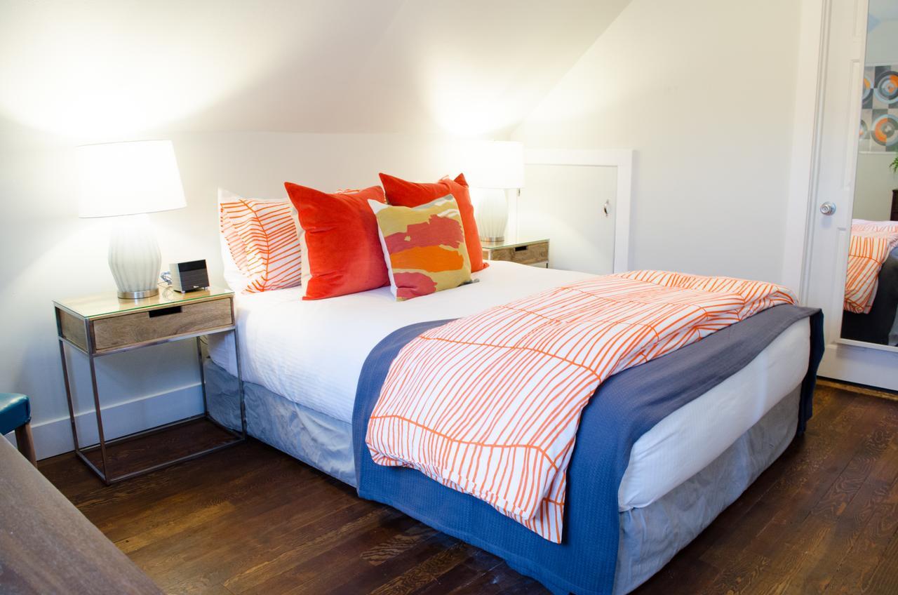 Boise Guest House Екстер'єр фото