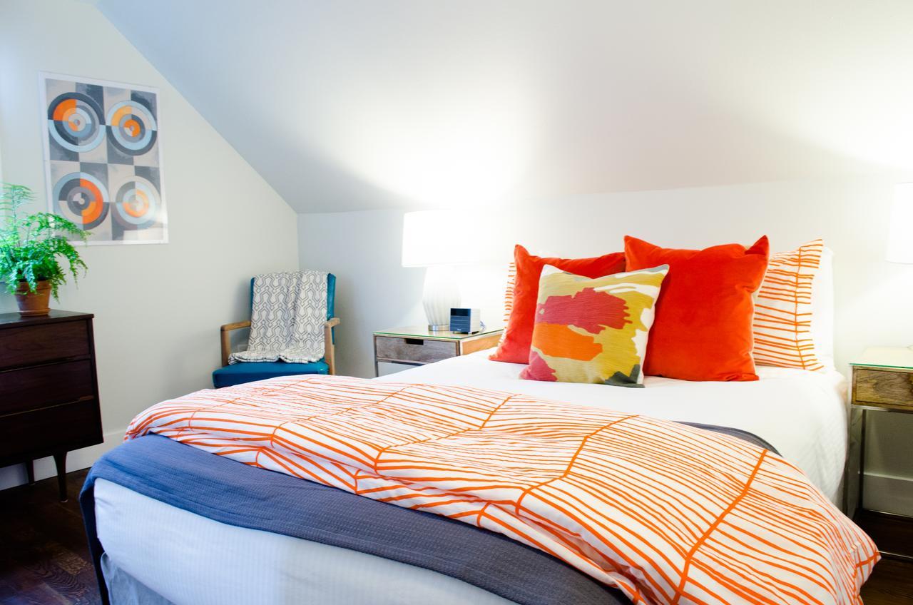 Boise Guest House Екстер'єр фото