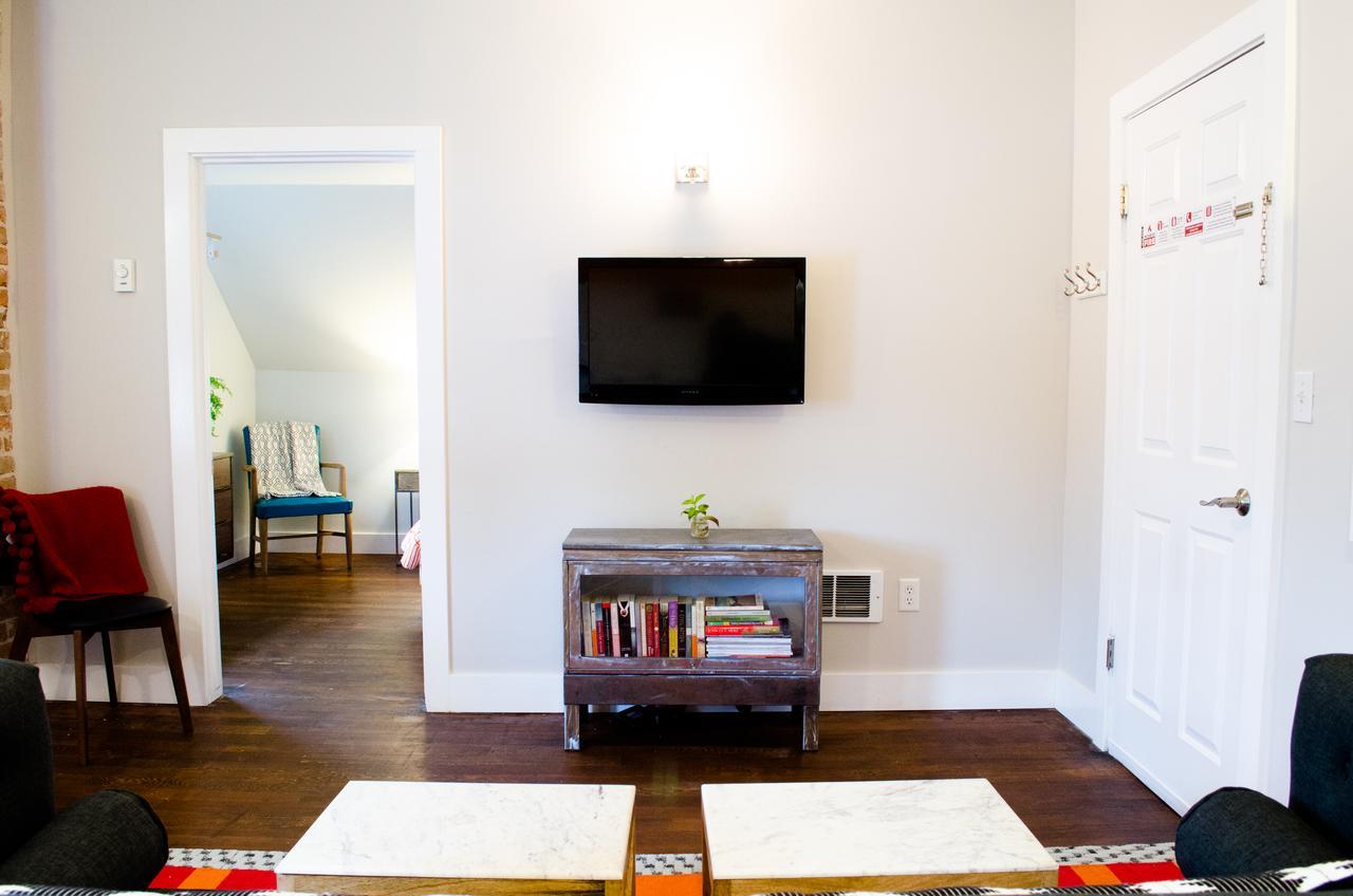 Boise Guest House Екстер'єр фото
