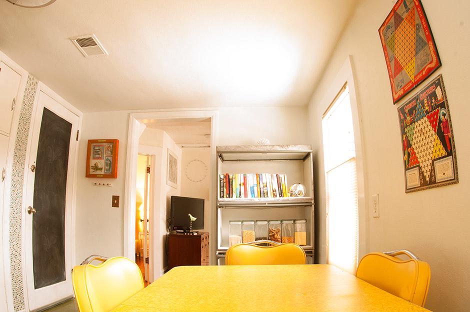 Boise Guest House Екстер'єр фото