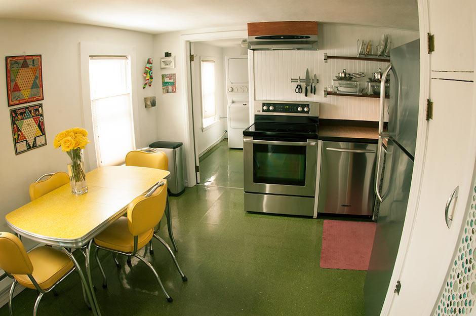 Boise Guest House Екстер'єр фото