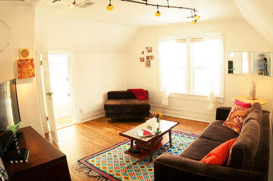 Boise Guest House Екстер'єр фото