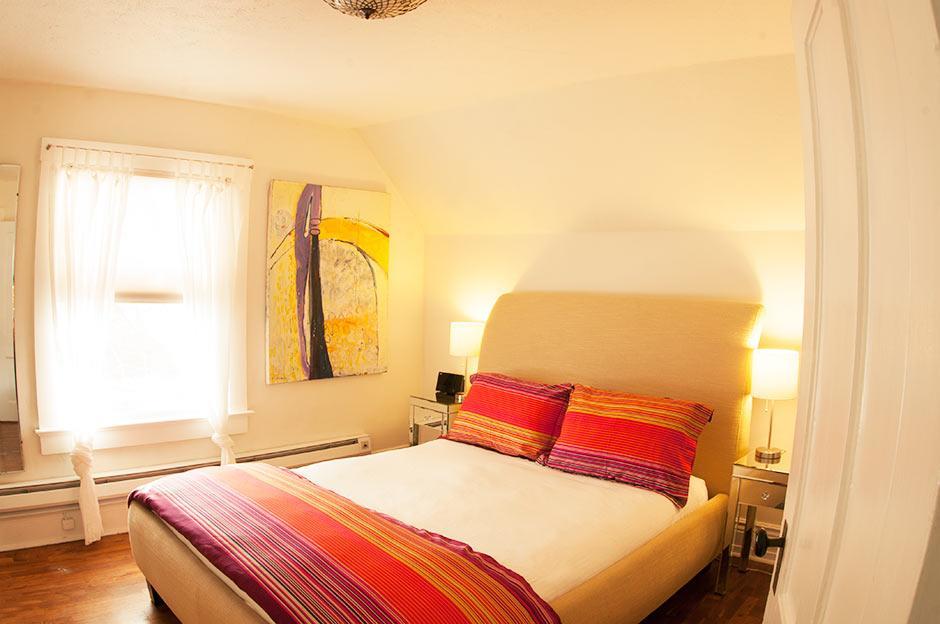 Boise Guest House Екстер'єр фото