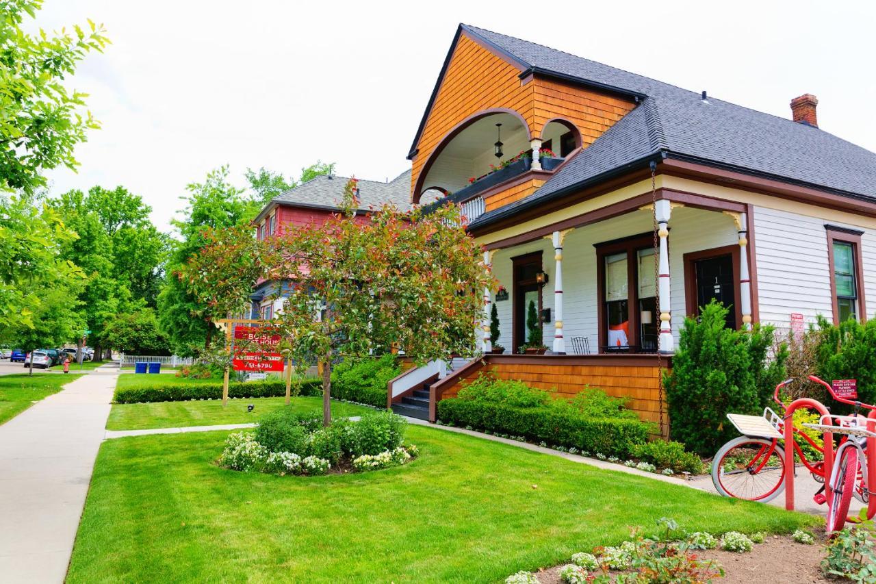 Boise Guest House Екстер'єр фото