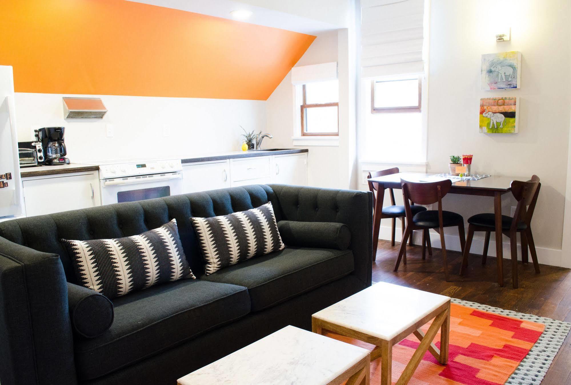 Boise Guest House Екстер'єр фото