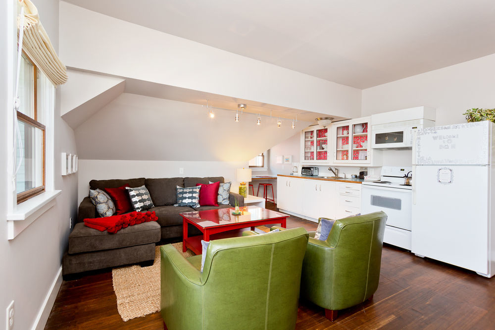 Boise Guest House Екстер'єр фото