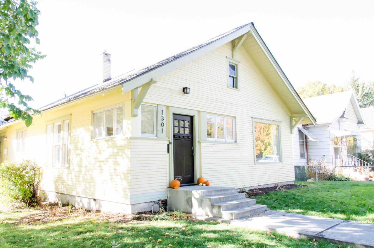 Boise Guest House Екстер'єр фото