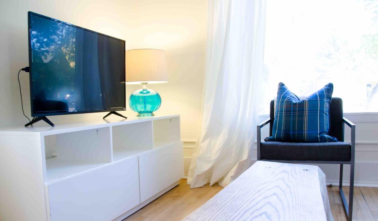Boise Guest House Екстер'єр фото
